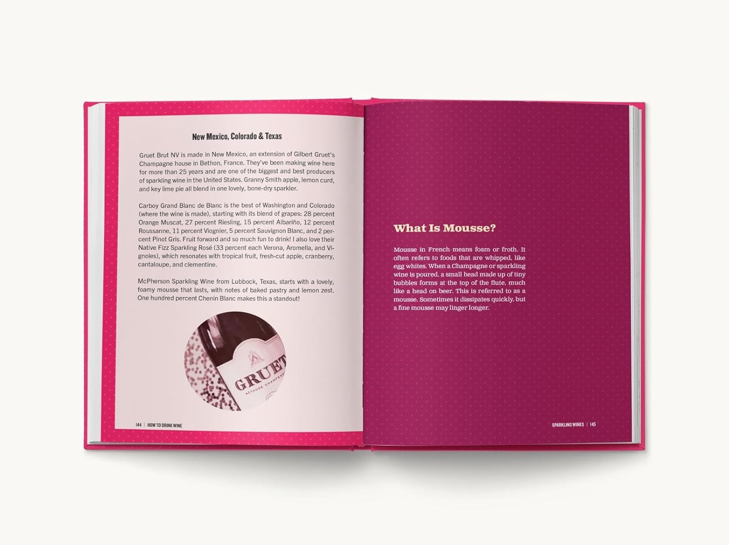 How to Drink Wine: From Grapes to Glasses, Everything You Need to Know