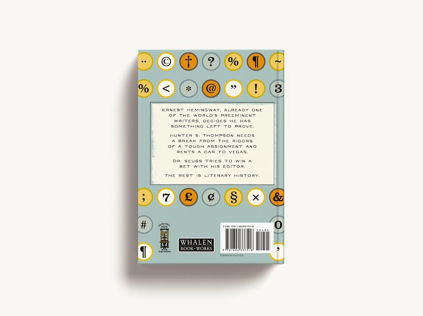 Origins of a Story: 202 true inspirations behind the world's greatest literature