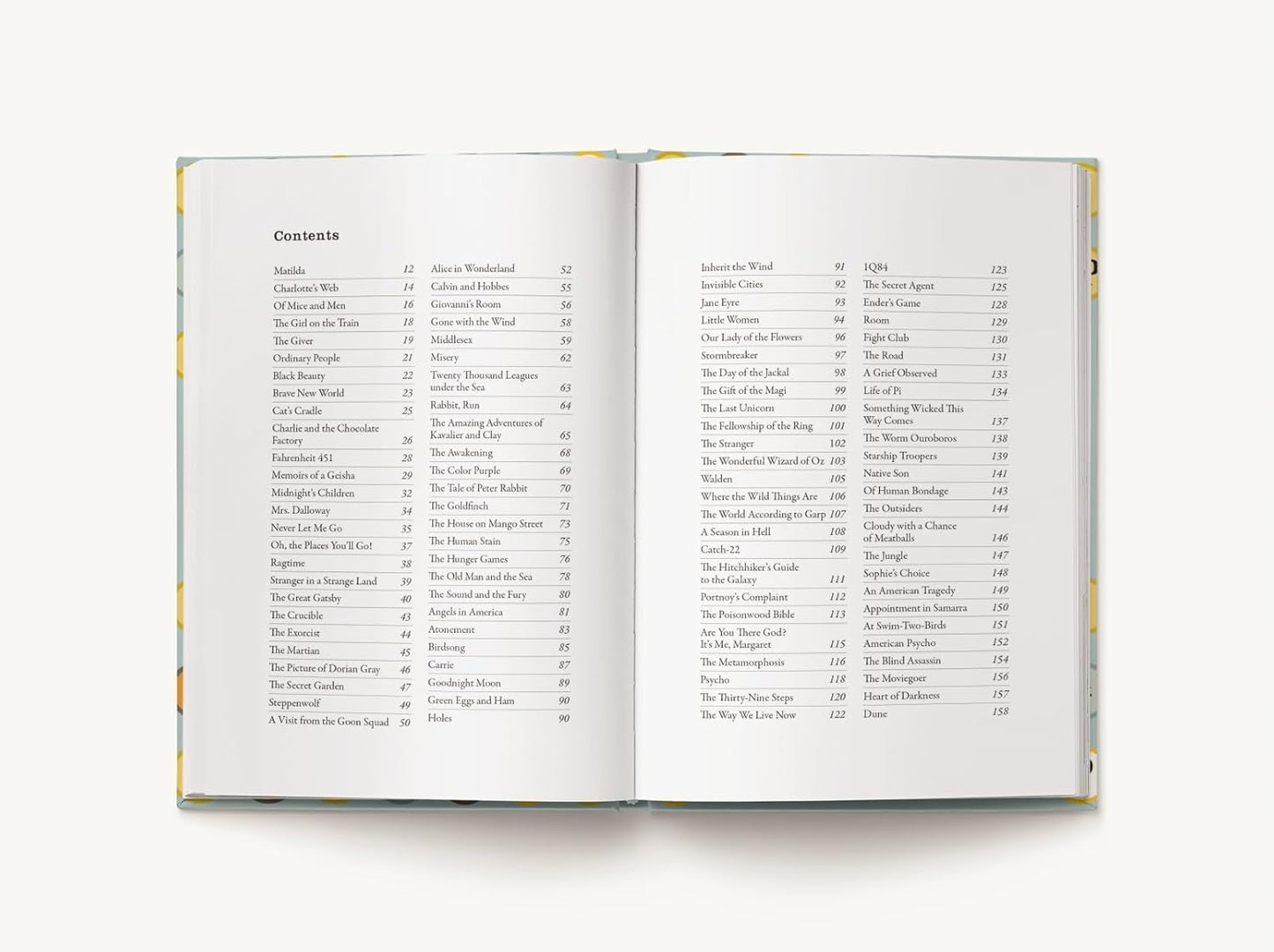 Origins of a Story: 202 true inspirations behind the world's greatest literature