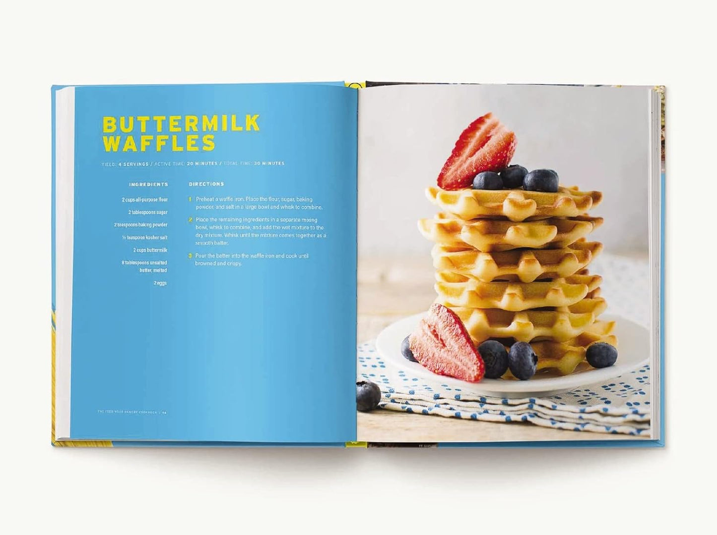 FEED your HANGRY: 75 Nutritious Recipes to Keep Your Hunger in Check