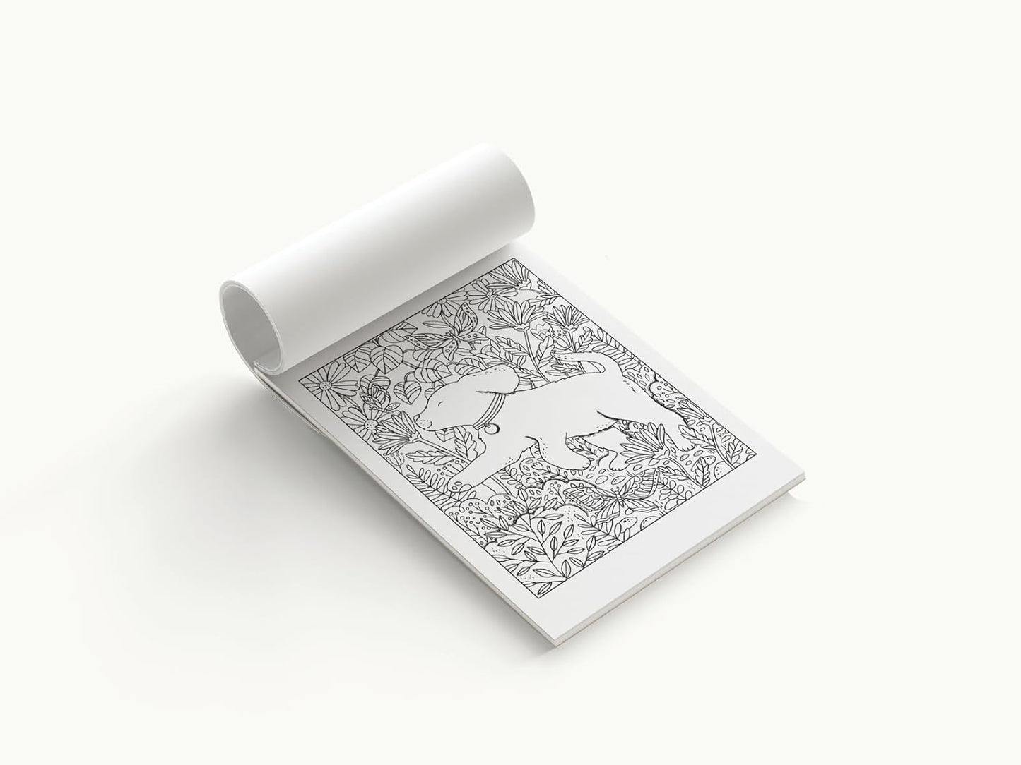 Paint Me Critters: 30 Adorable Watercolor Designs