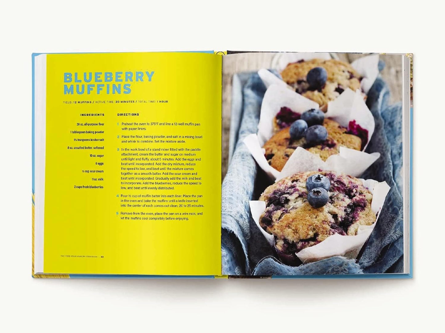 FEED your HANGRY: 75 Nutritious Recipes to Keep Your Hunger in Check