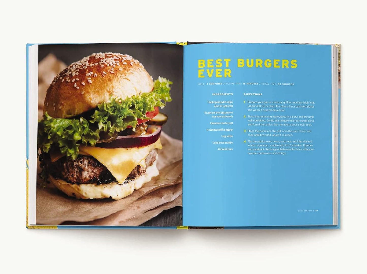 FEED your HANGRY: 75 Nutritious Recipes to Keep Your Hunger in Check