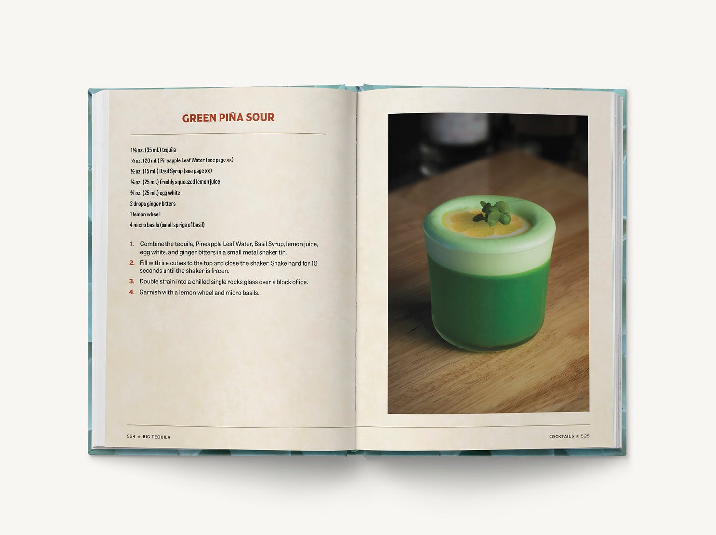 Big Tequila: A Comprehensive Guide to Agave Spirits