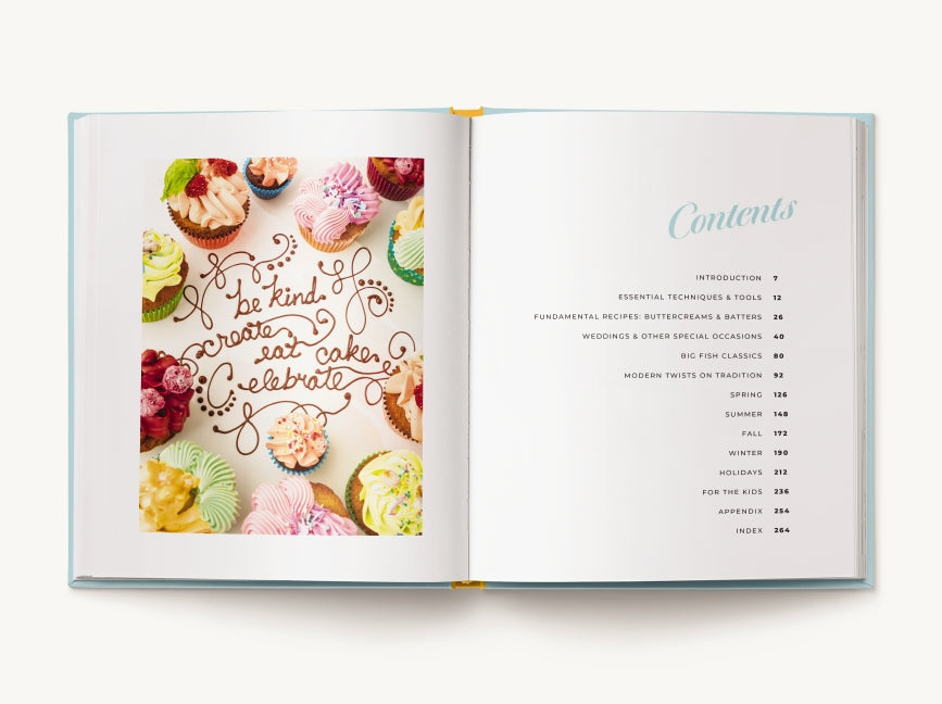 Let Them Eat Cupcakes: 100 Cupcake Recipes to Rule Them All