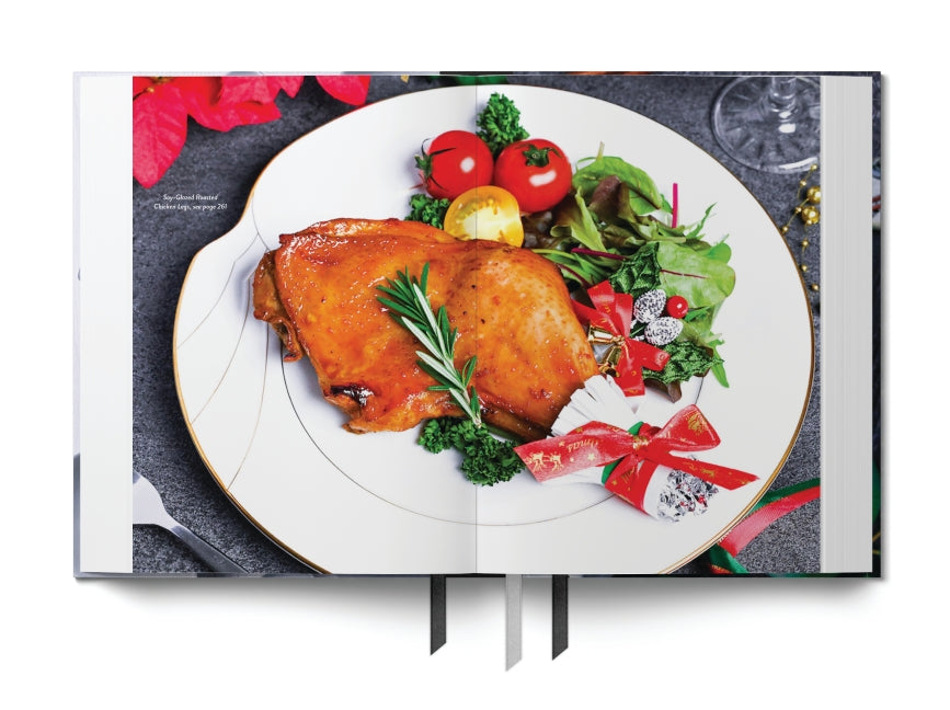 Japan: The Ultimate Cookbook