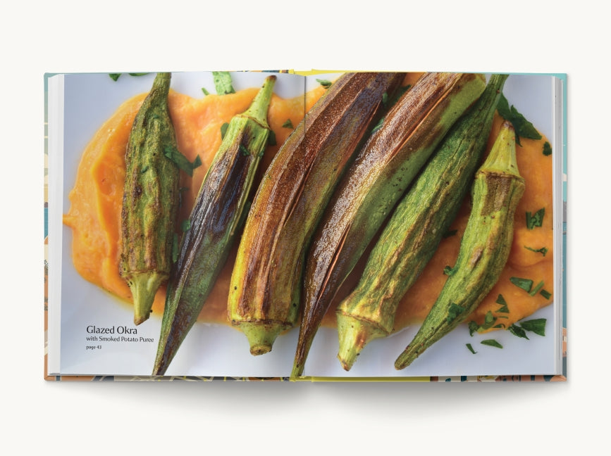 The Blue Kitchen: 100+ Recipes from the Happiest, Healthiest Corners of the World