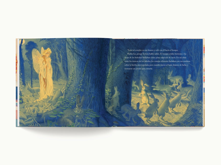 El Conejo de Terciopelo: Edición Clásica