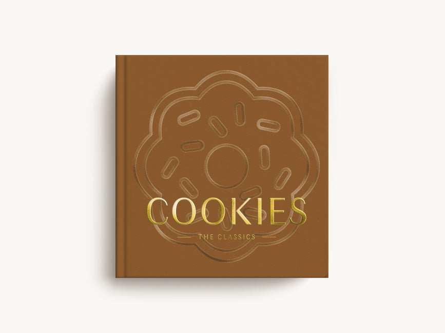 COOKIES: The Classics
