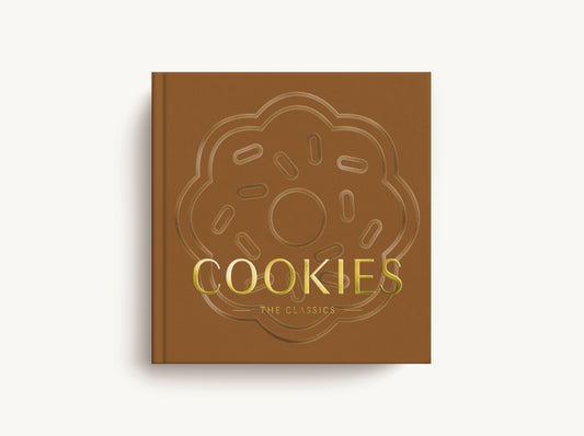 COOKIES: The Classics