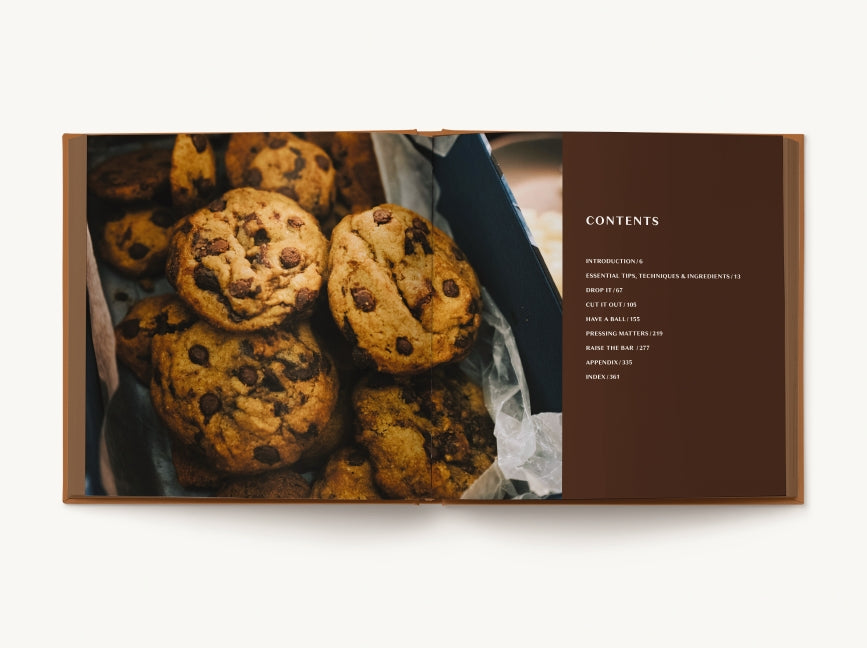 COOKIES: The Classics