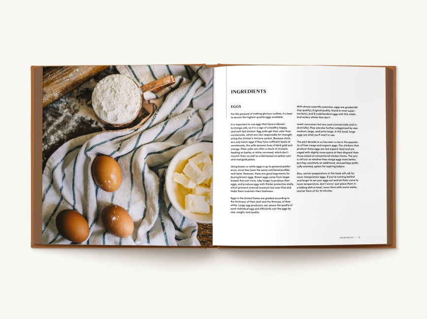 COOKIES: The Classics