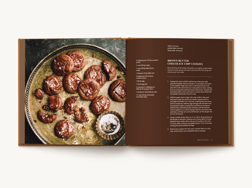 COOKIES: The Classics