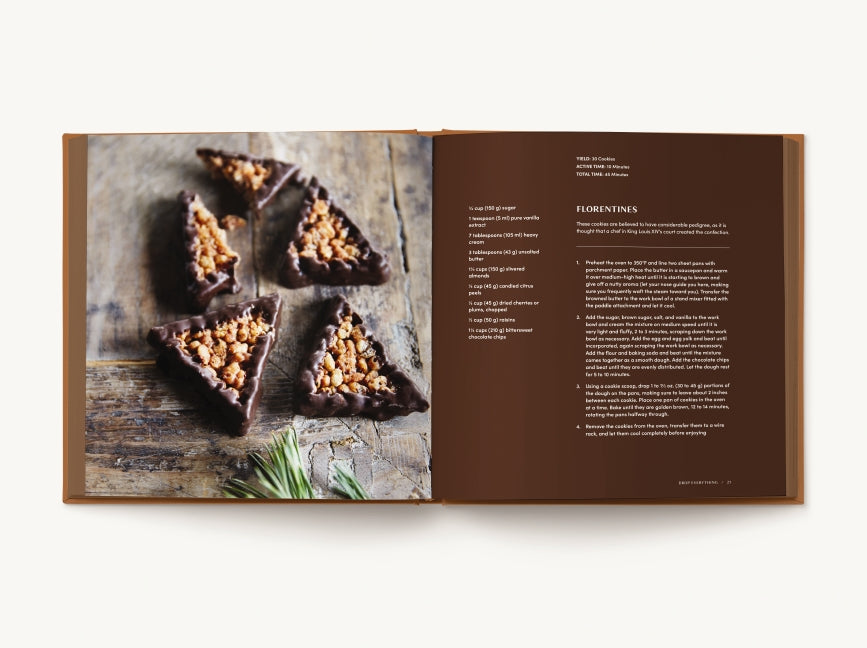 COOKIES: The Classics