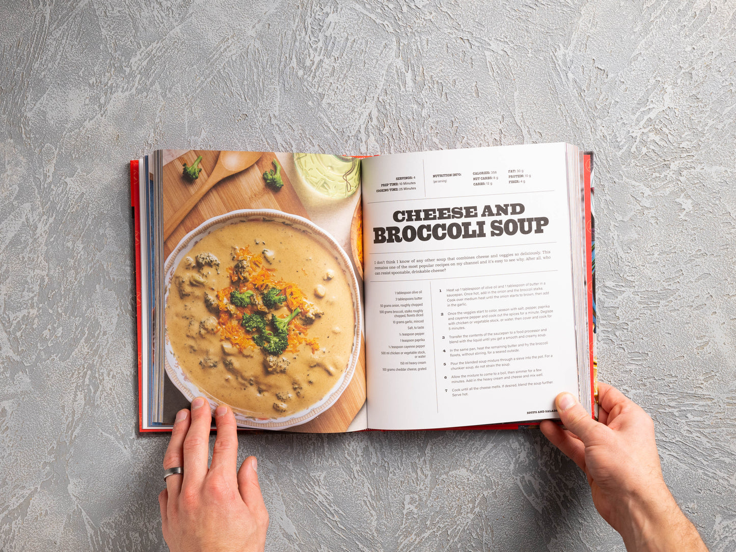 Keto Life: Over 100 Healthy and Delicious Ketogenic Recipes