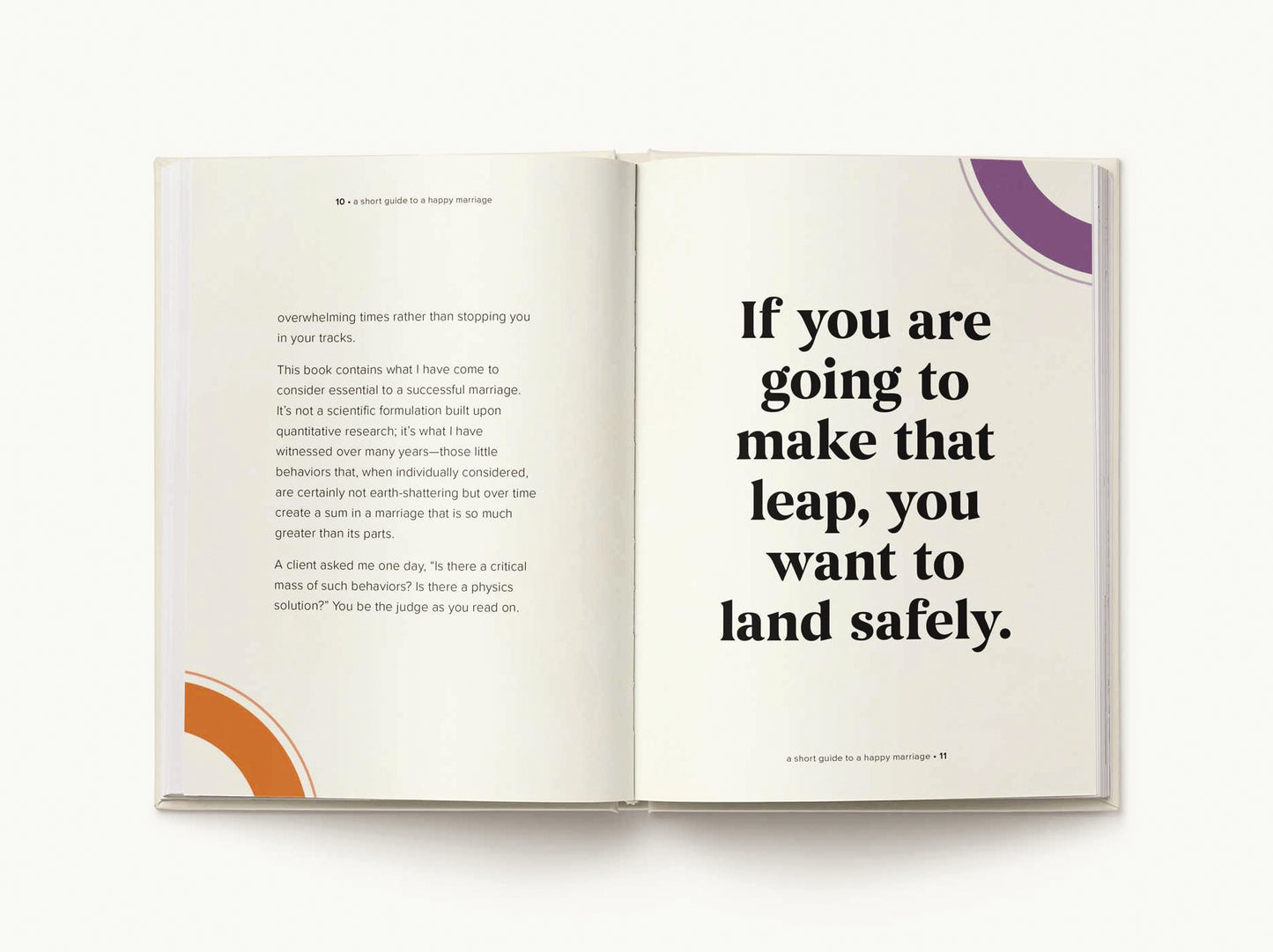 A Short Guide to a Happy Marriage, 2nd Edition: The Essentials for Long-Lasting Togetherness