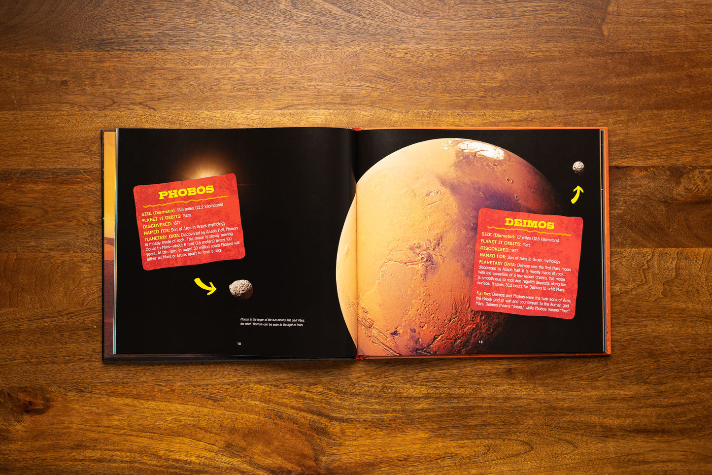 Discovering Mars: The Ultimate Guide to the Red Planet