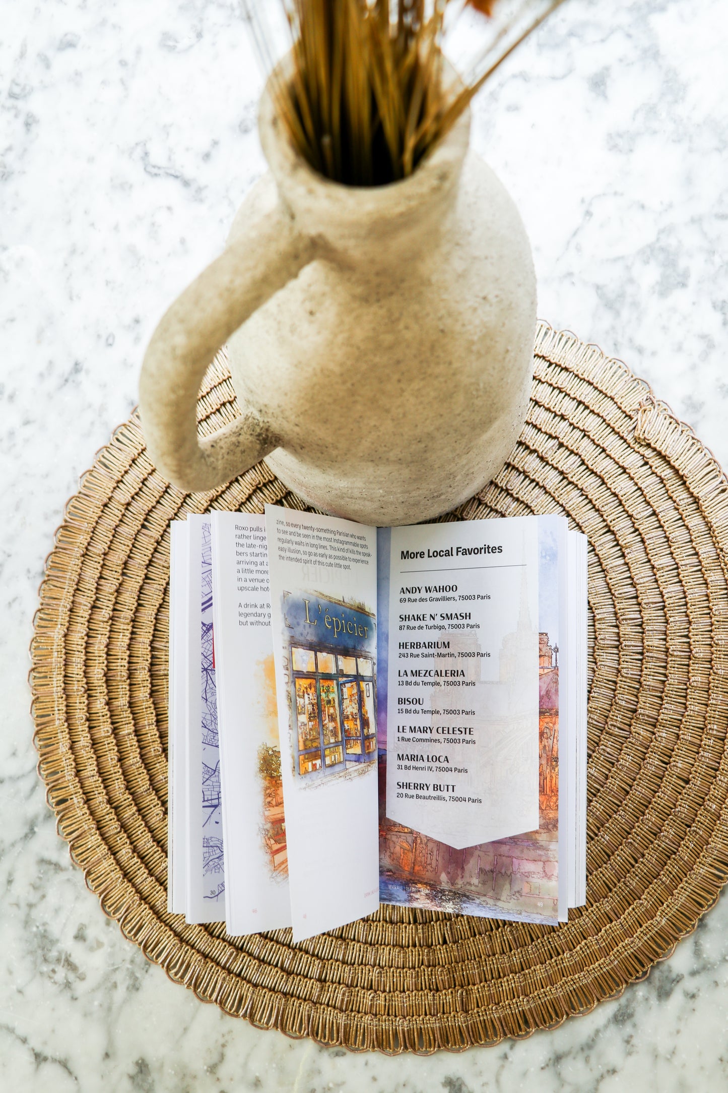 Drink Like a Local: Paris: A Field Guide to Paris's Best Bars