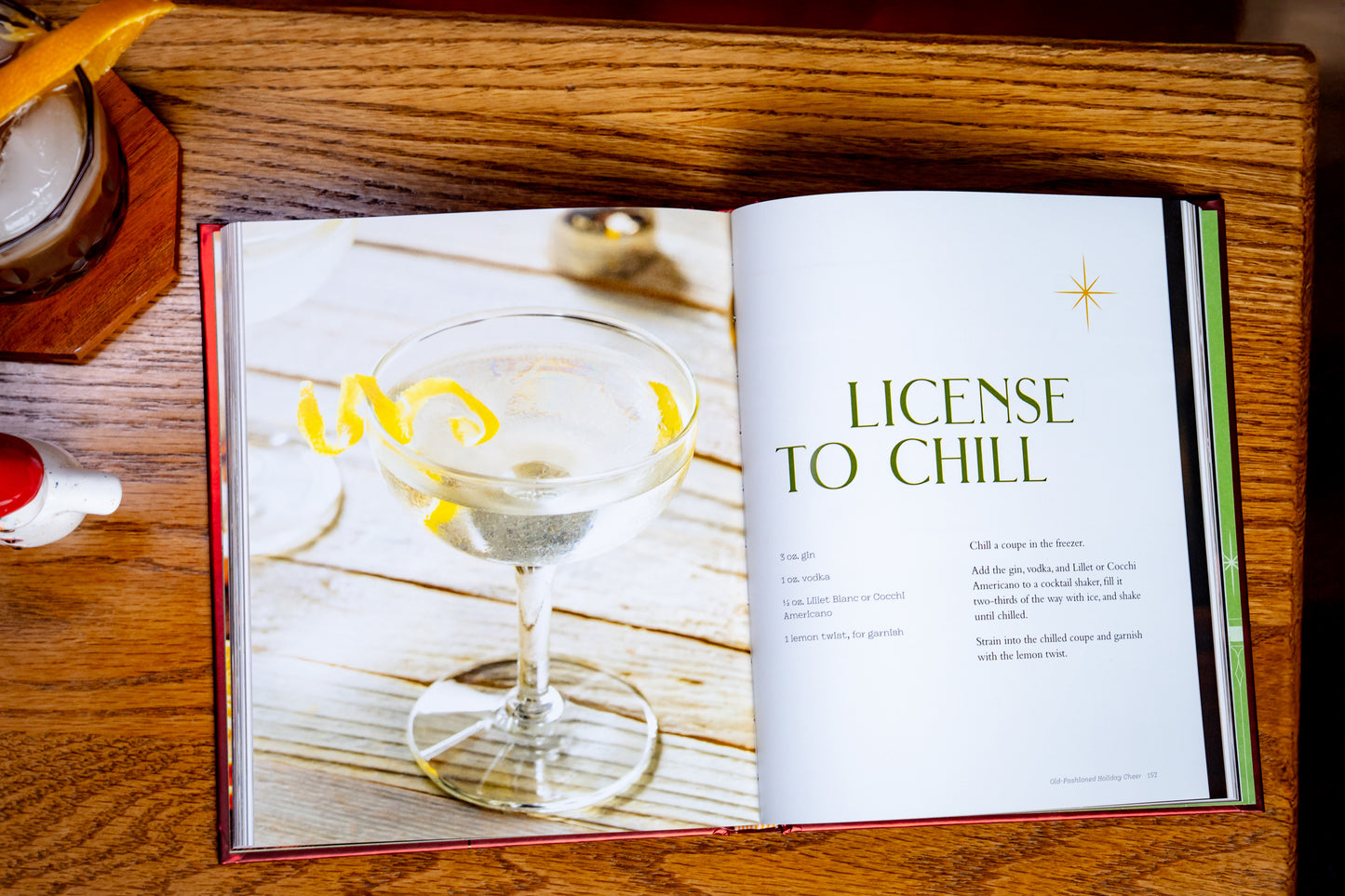Yule Need a Drink: 100+ Cocktails to Keep Your Season Bright