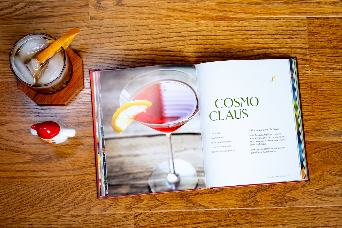 Yule Need a Drink: 100+ Cocktails to Keep Your Season Bright