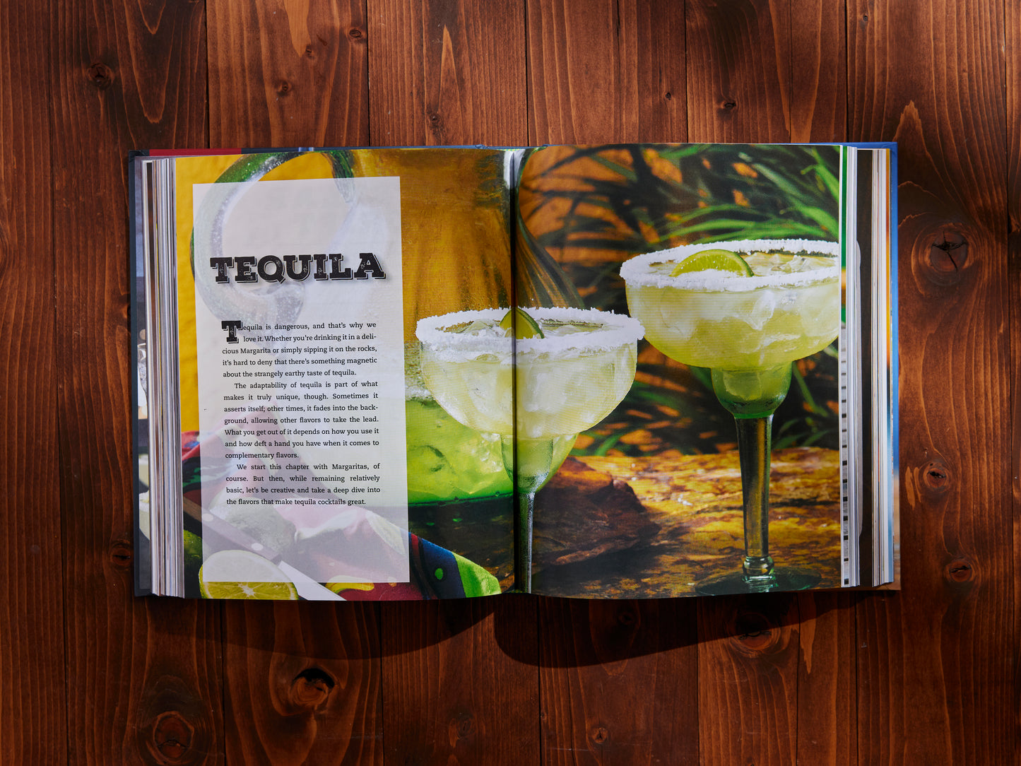 The Home Bartender: The Third Edition: 200+ Cocktails Made with Four Ingredients or Less
