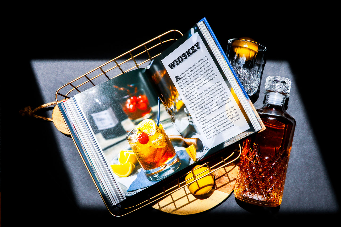 The Home Bartender: The Third Edition: 200+ Cocktails Made with Four Ingredients or Less