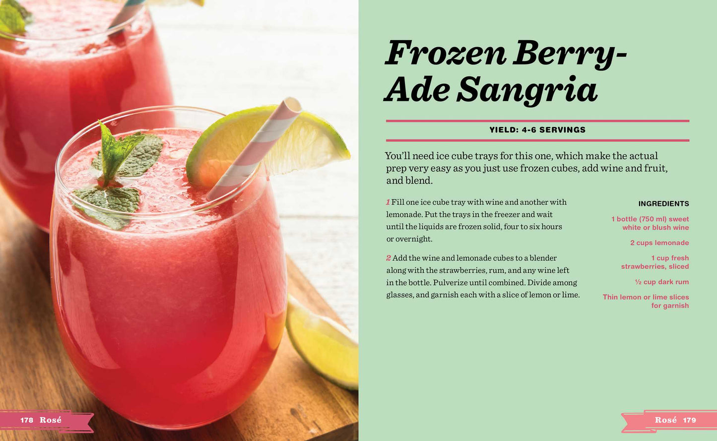 Seasonal Sangria: 101 Delicious Recipes to Enjoy All Year Long! (Wine & Spirits Recipes, Cookbooks for Entertaining, Drinks & Beverages, Seasonal Books)