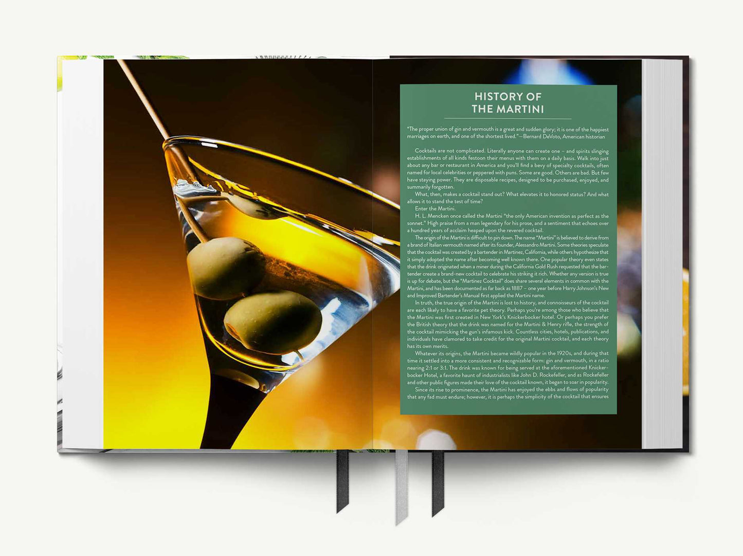 Drink: Featuring Over 1,100 Cocktail, Wine, and Spirits Recipes