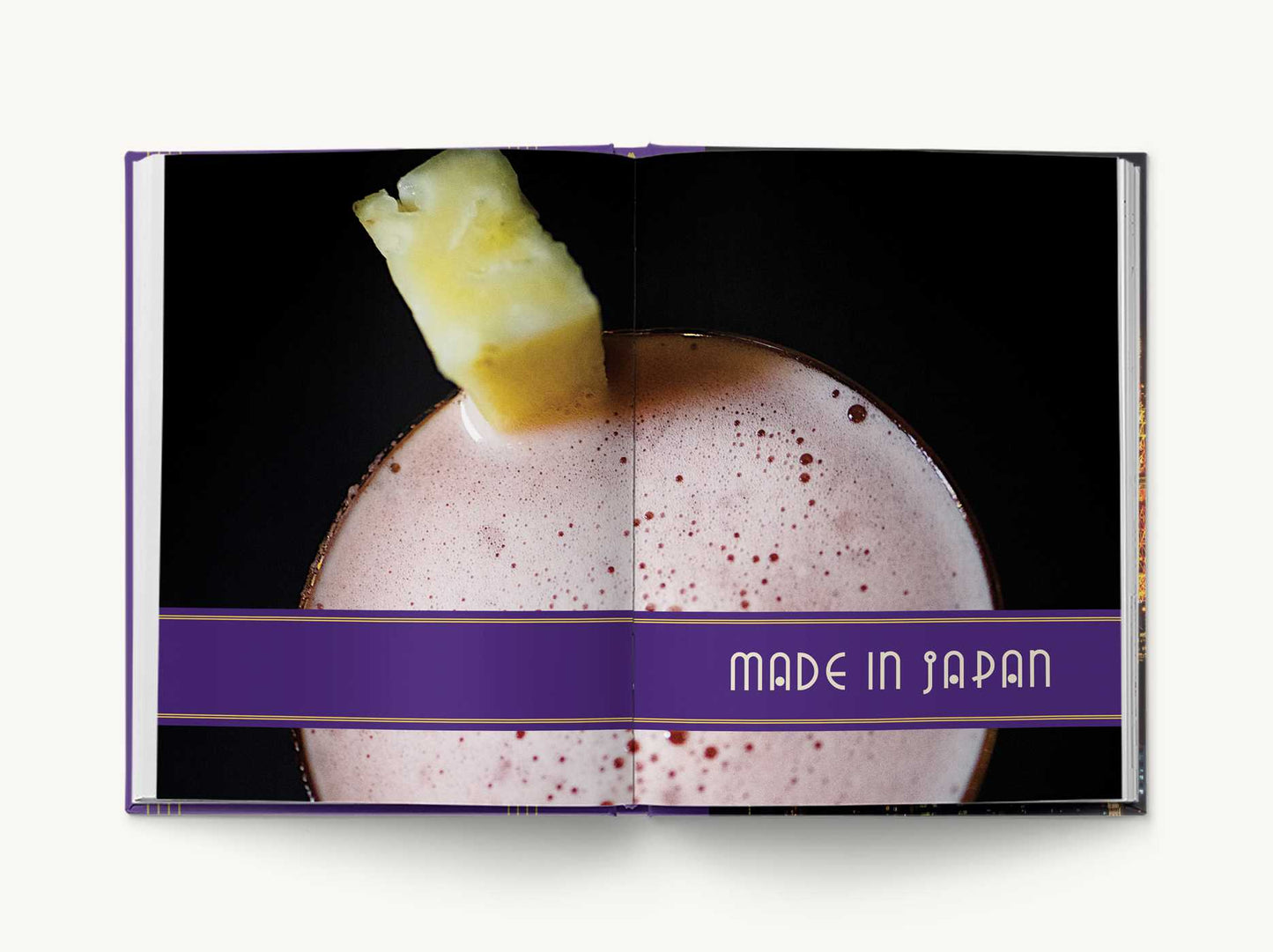 Tokyo Cocktails: An Elegant Collection of Over 100 Recipes Inspired by the Eastern Capital