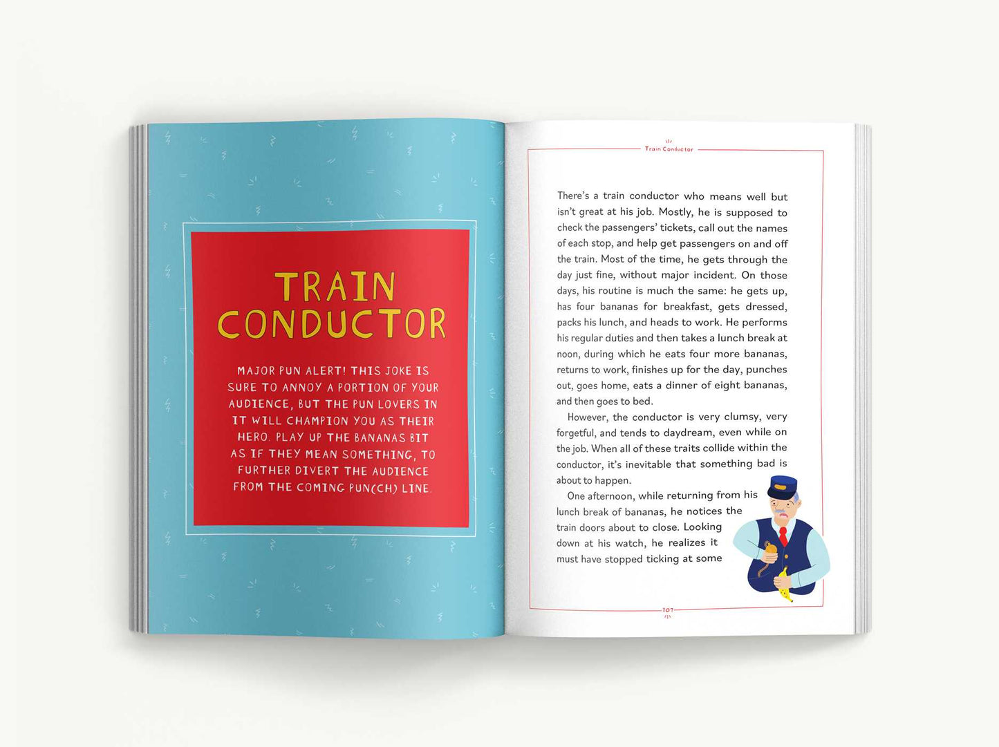 Epic Jokes: 20+ Wickedly Entertaining Stories For Retelling