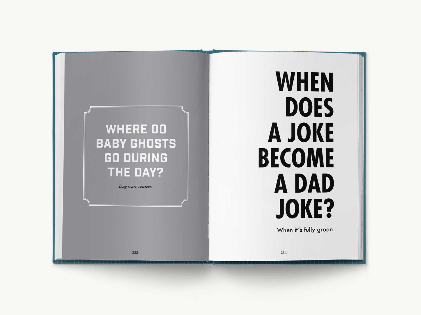 The World's Greatest Dad Jokes: The Complete Collection (The Heirloom Edition): Over 500 Cringe-Worthy Puns and One-Liners