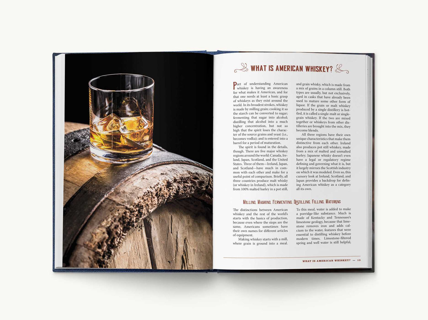 American Whiskey (Second Edition): Over 300 Whiskeys and 110 Distillers Tell the Story of the Nation's Spirit