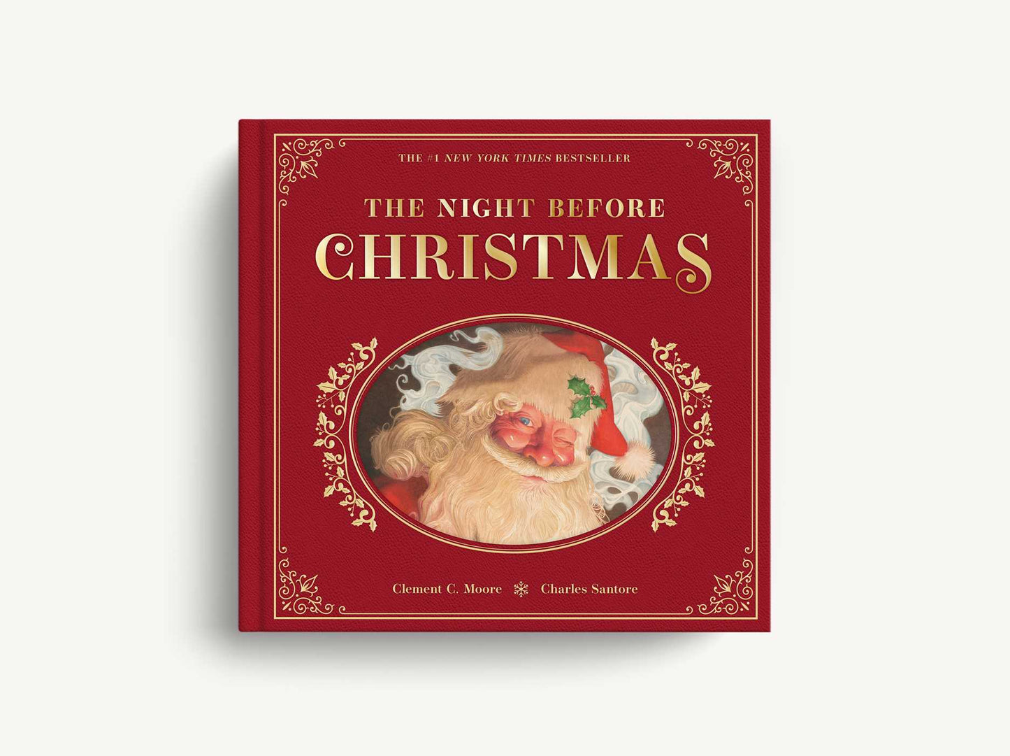 The Night Before Christmas: The Collectible Edition