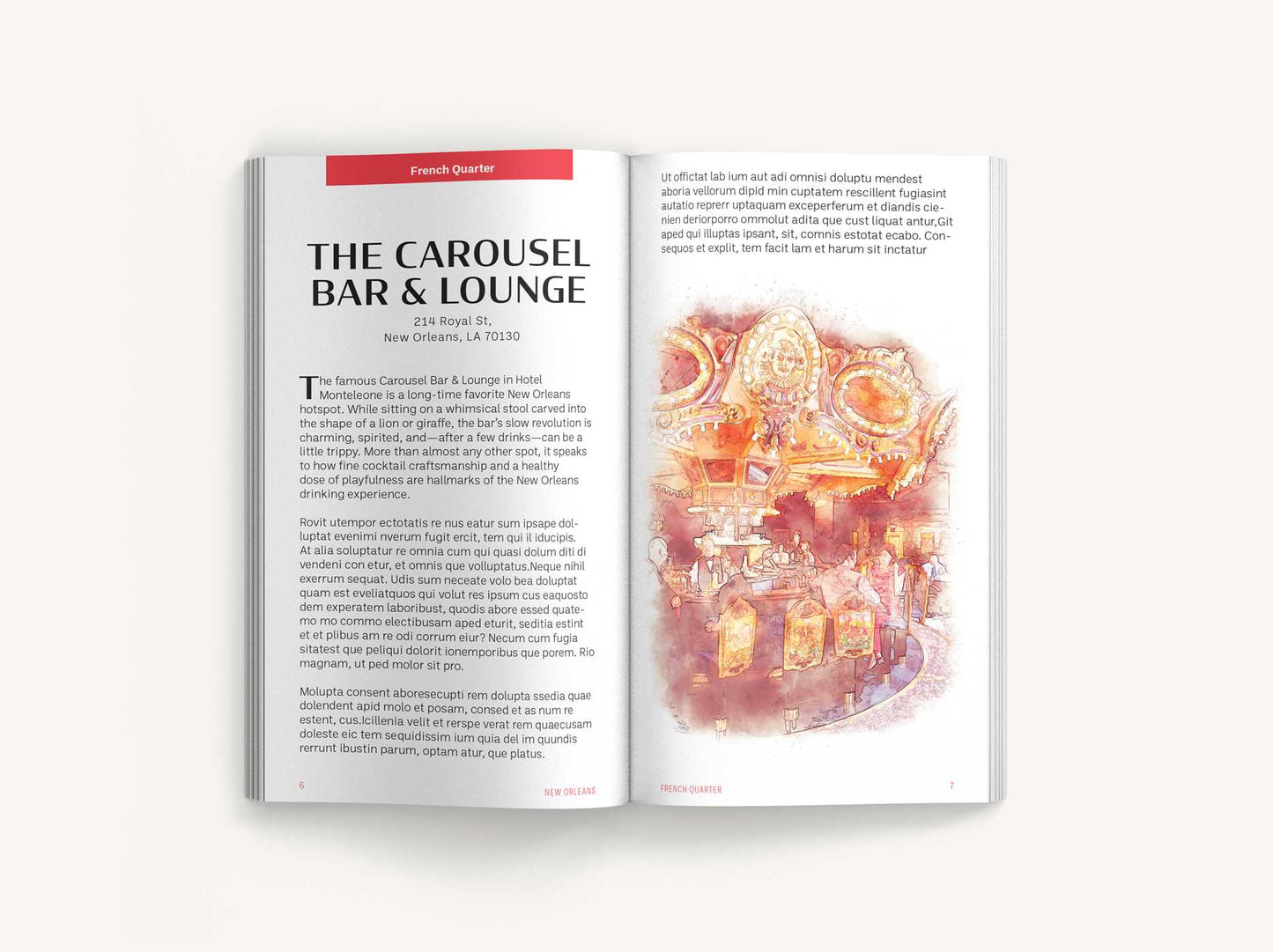 Drink Like a Local: New Orleans: A Field Guide to New Orleans's Best Bars