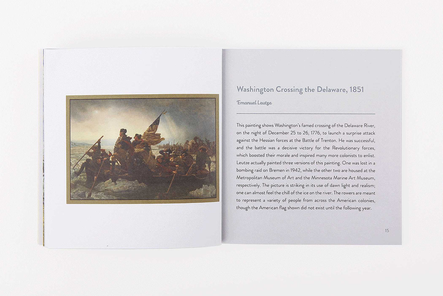 The Tiniest Art Museum in the World: Build-Your-Own Miniature Art Museum with Real Masterpieces!