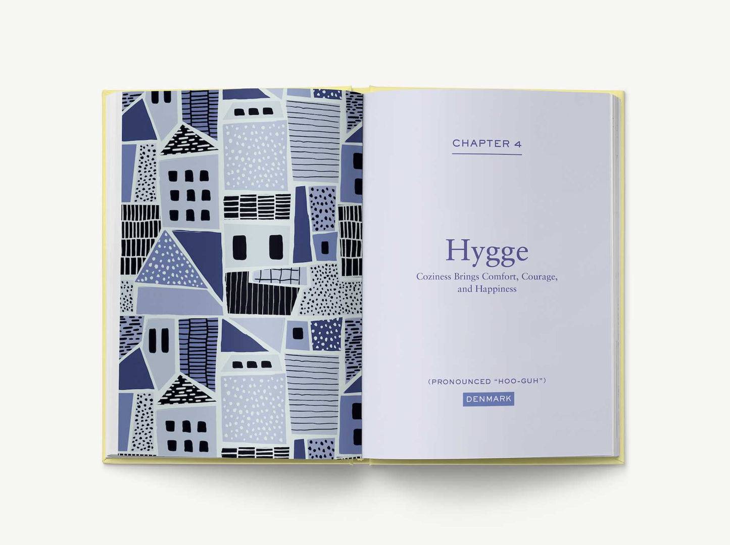The Scandinavian Guide to Happiness: The Nordic Art of Happy & Balanced Living with Fika, Lagom, Hygge, and More! (Cozy Rituals For a Happy and Balanced Life)