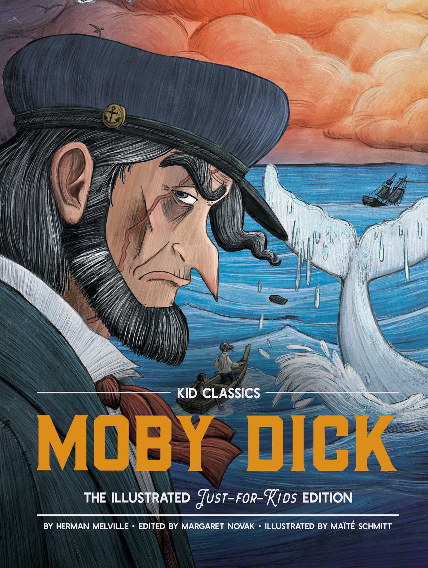 Moby Dick Cover moby-dick-cover