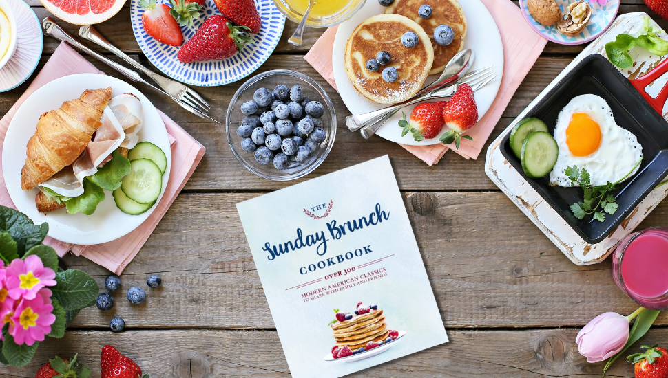 The Most Fun and Easy Sunday Brunch Traditions to Try Today!