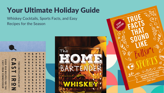 Your Ultimate Holiday Guide: Whiskey Cocktails, Sports Facts, and Easy Recipes for the Season