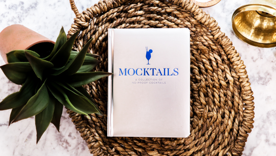 10 Mocktails for a Delicious Dry January