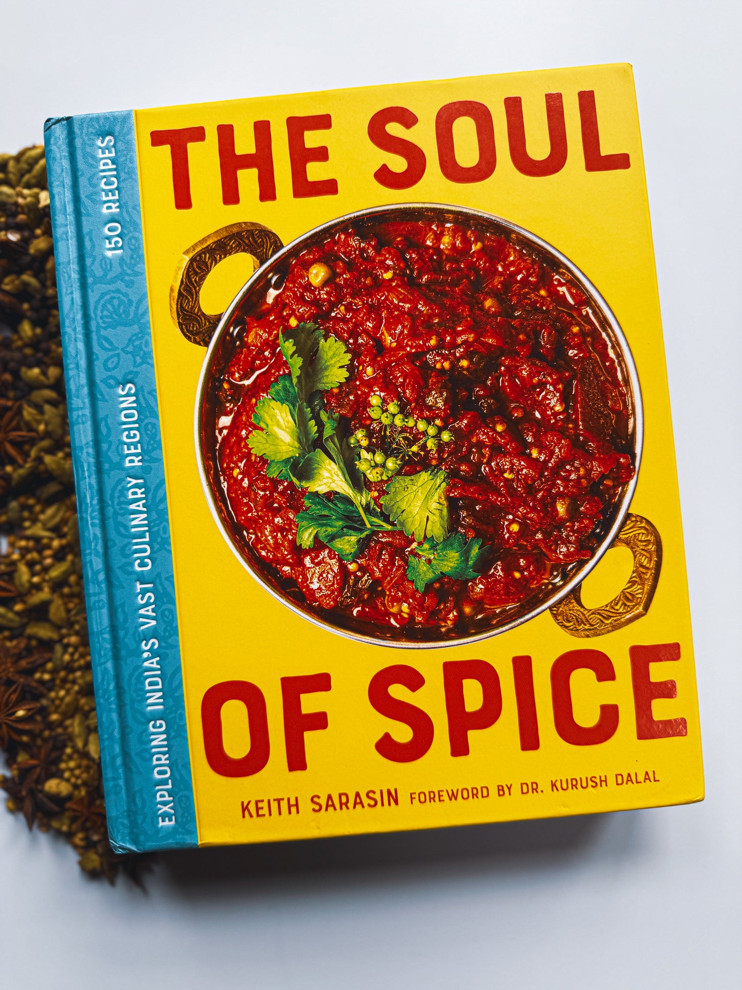 The Soul of Spice: Exploring India’s Vast Culinary Regions