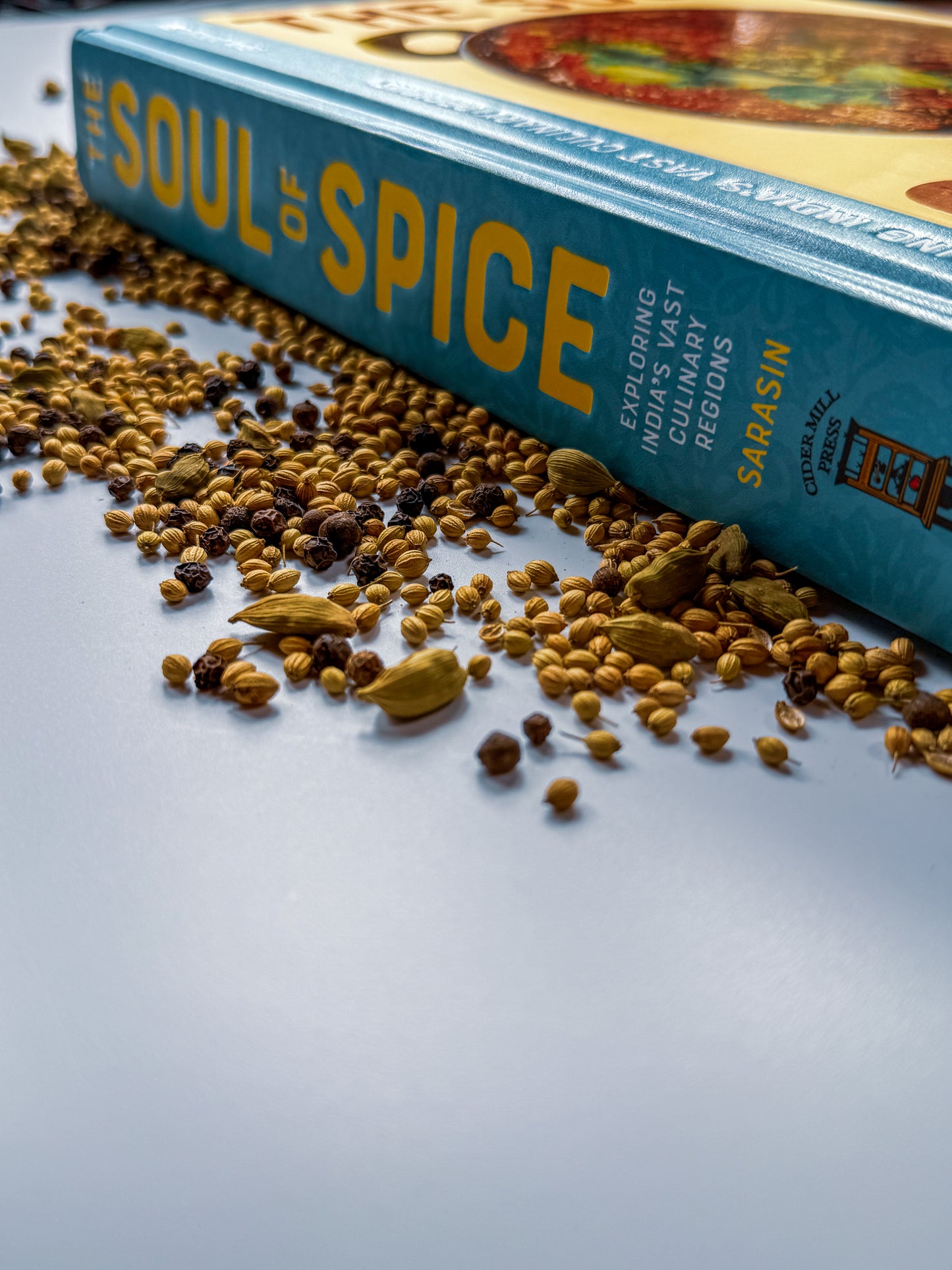 The Soul of Spice: Exploring India’s Vast Culinary Regions