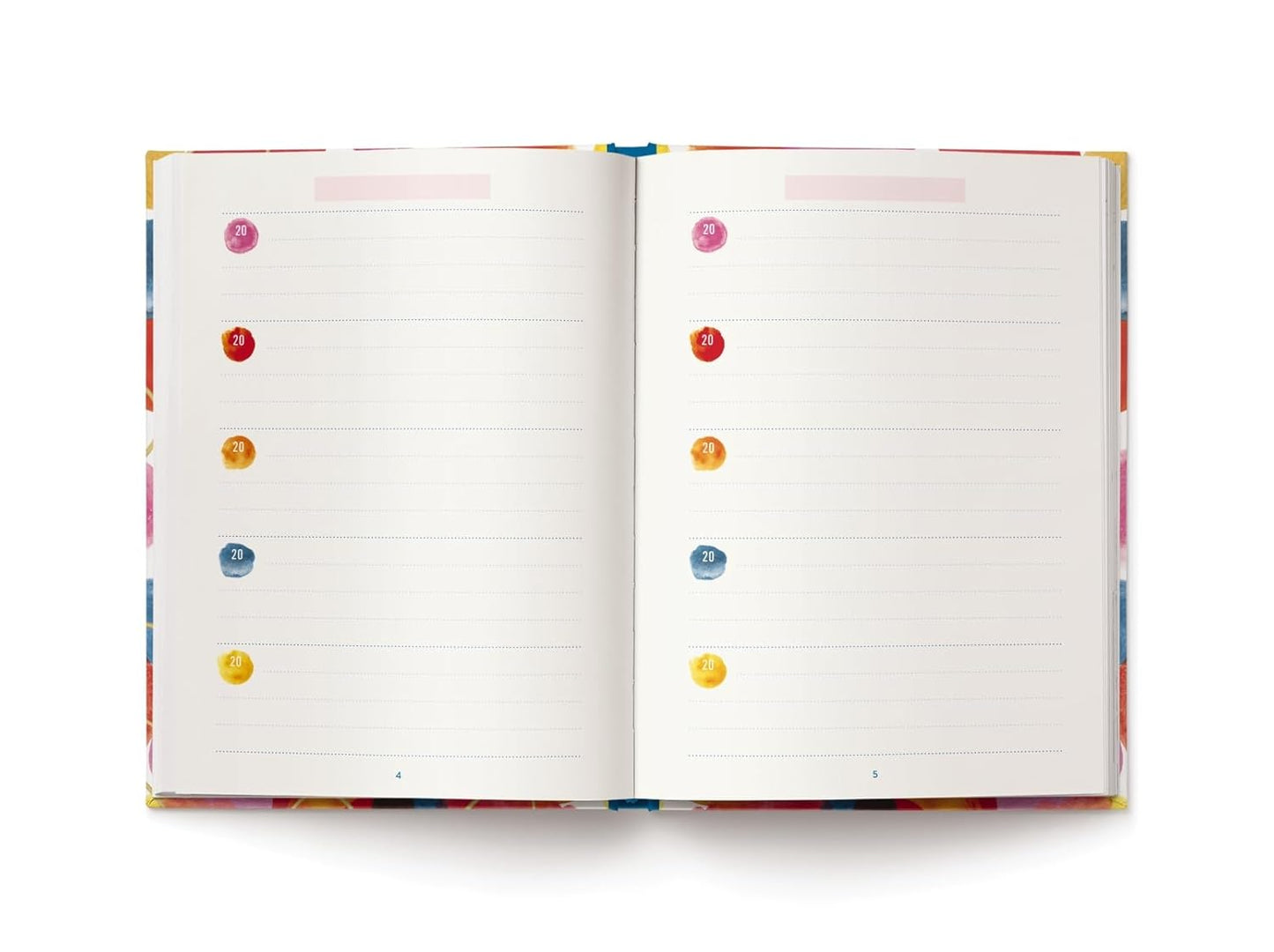 Love, Mom: A 5-Year Journal (One Line a Day)