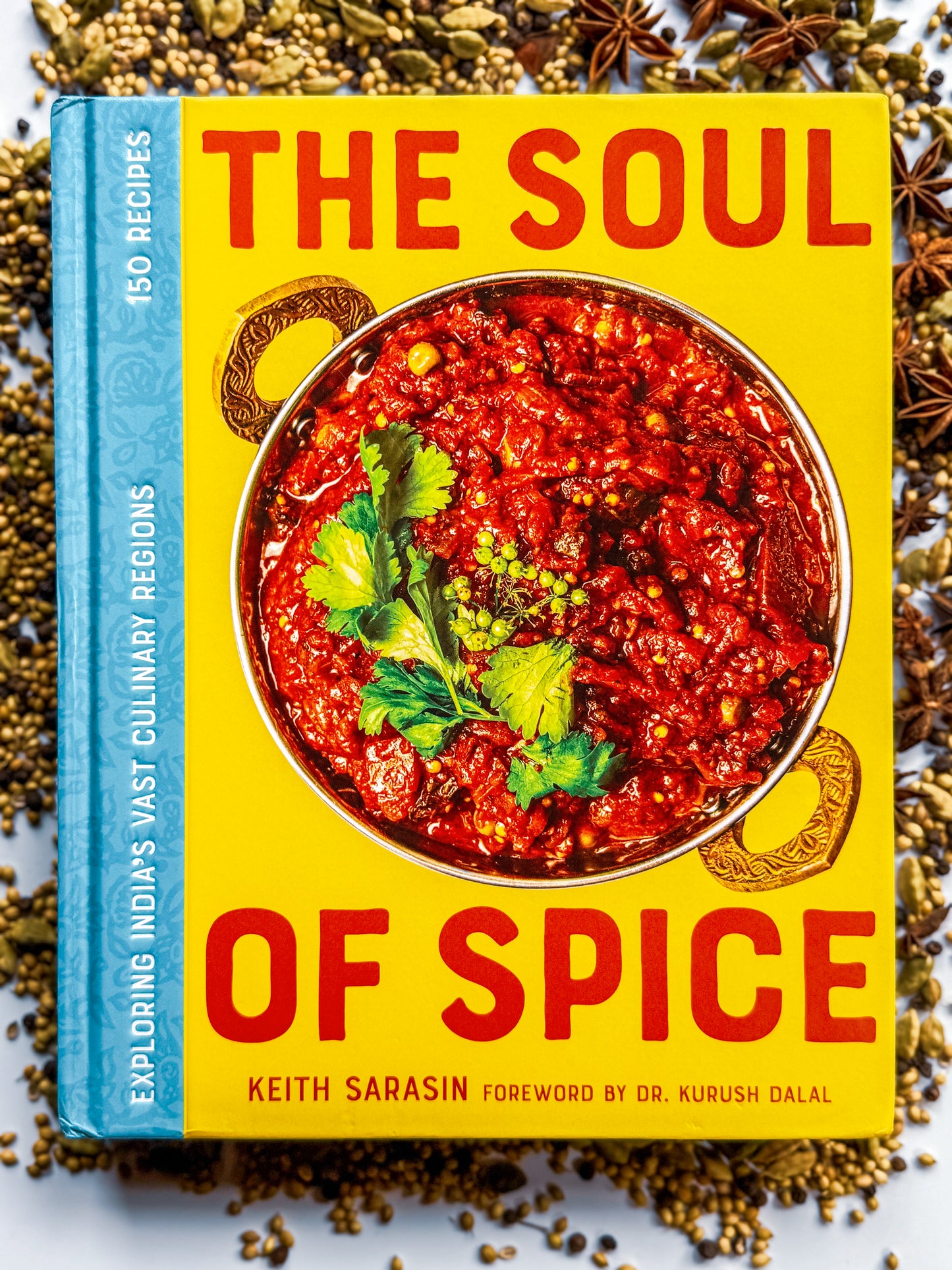 The Soul of Spice: Exploring India’s Vast Culinary Regions