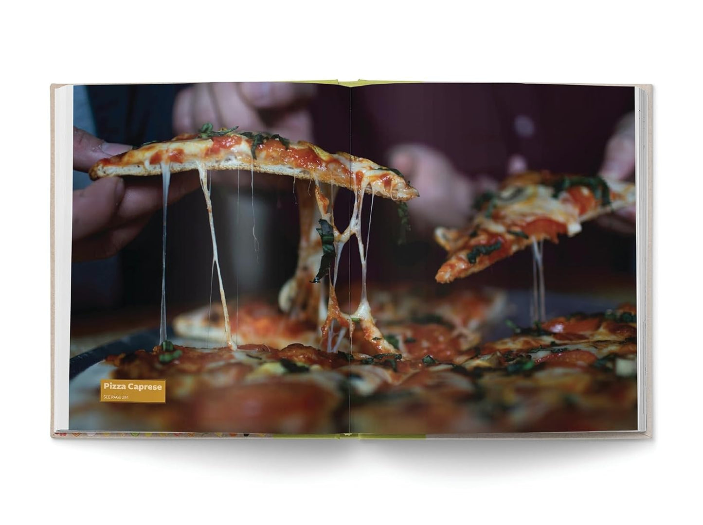 The Encyclopedia of Italian Food: Over 350 Classic Recipes Celebrating Italian Traditions