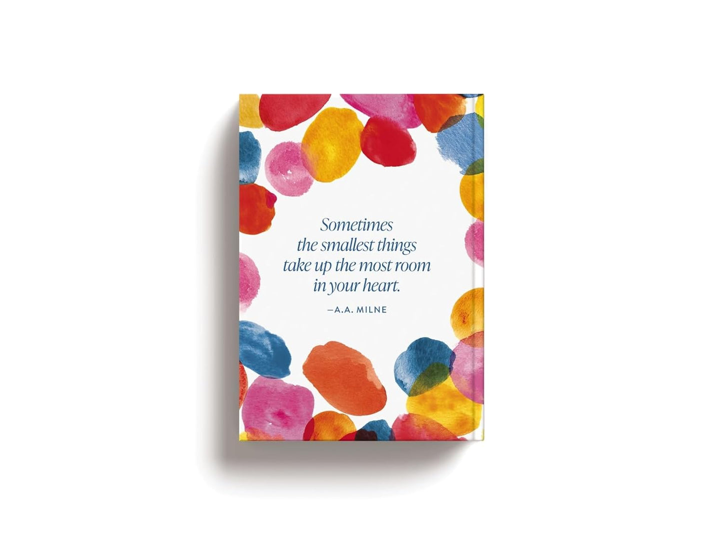 Love, Mom: A 5-Year Journal (One Line a Day)