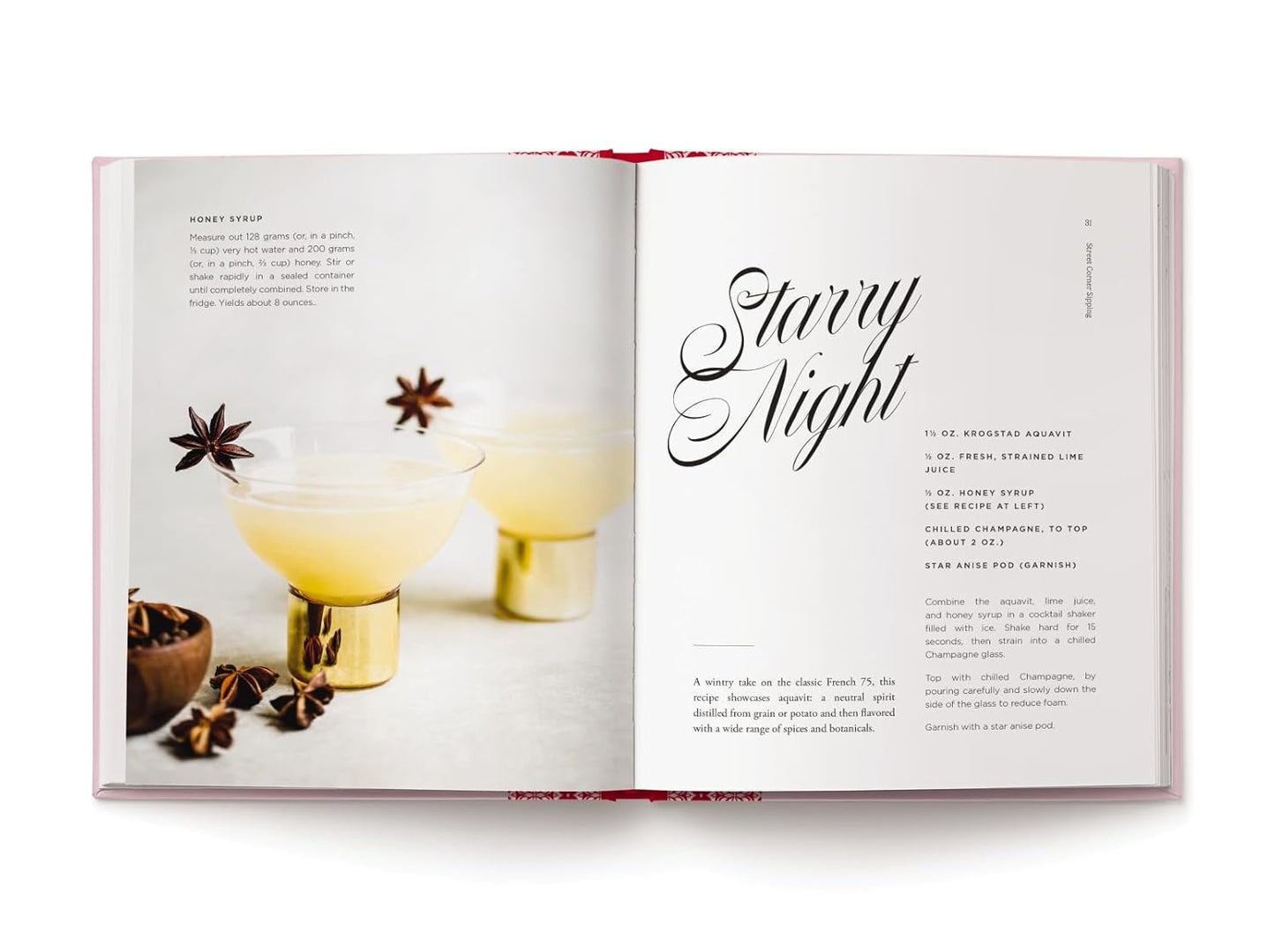 Love, Paris: The Art of French Cocktails