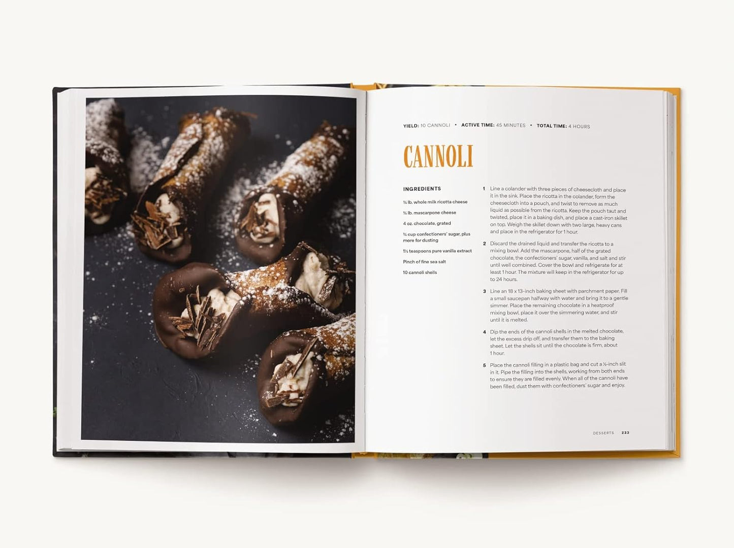 The Comfort Food Cookbook: Over 100 Recipes That Taste Like Home