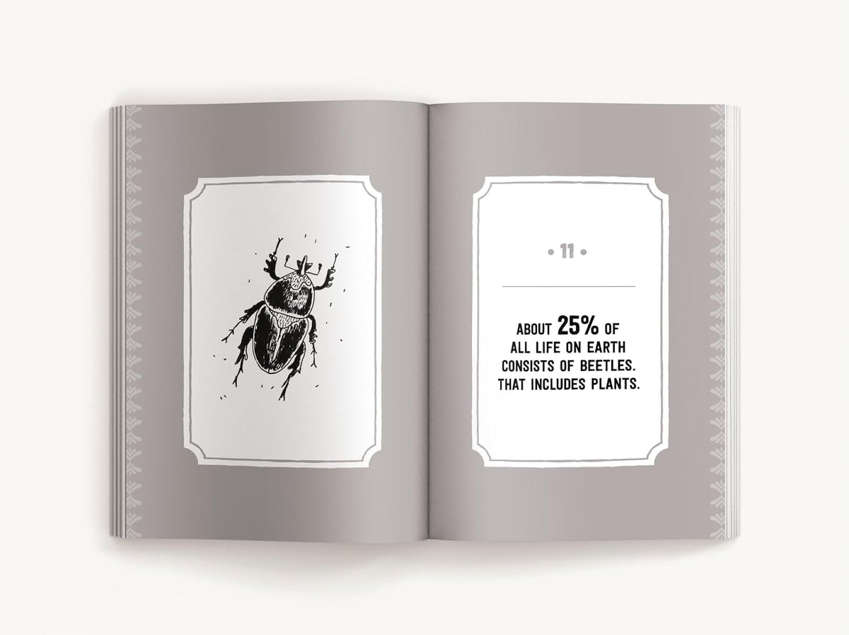 True Facts That Sound Like Bull$#*t: Box Set