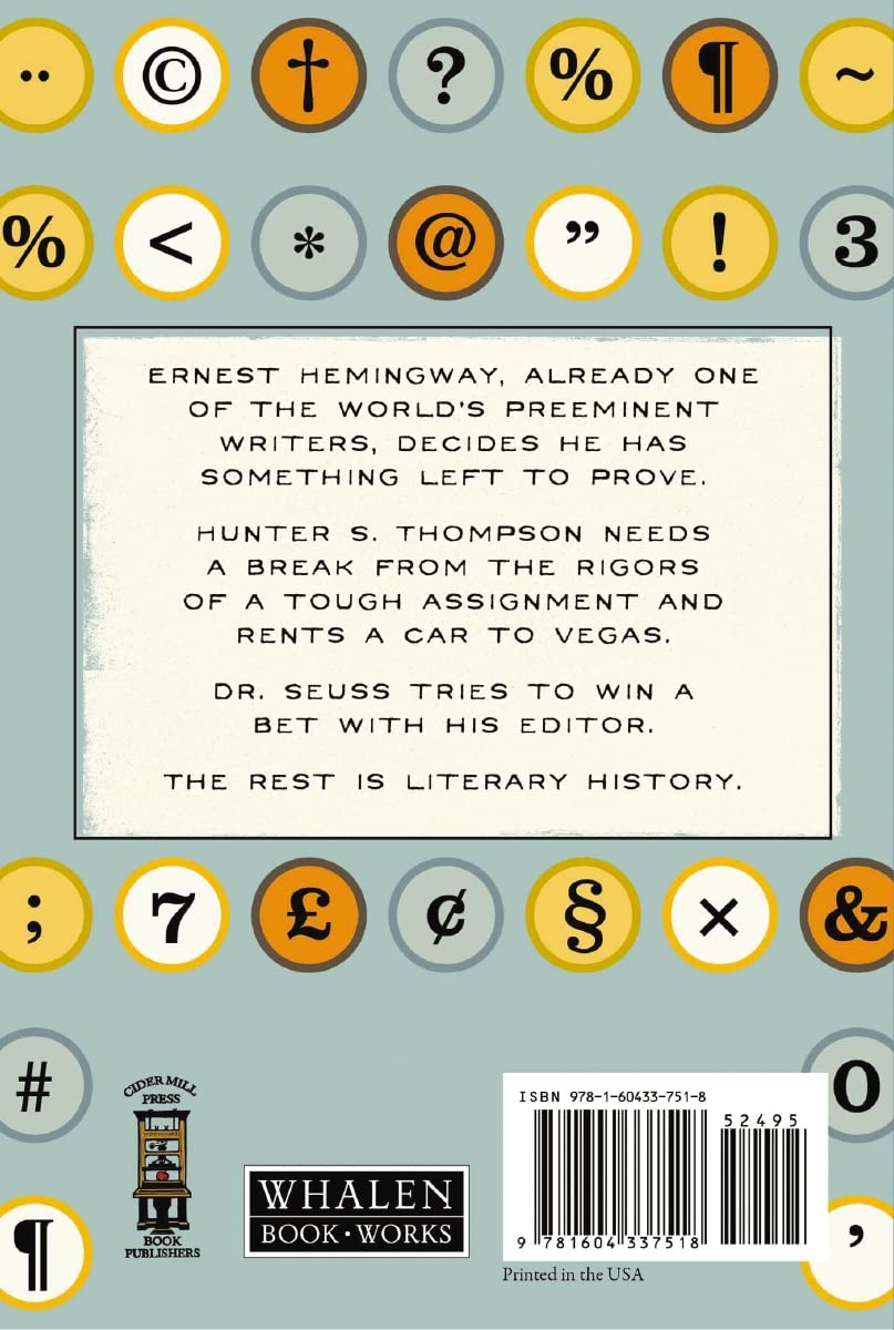 Origins of a Story: 202 true inspirations behind the world's greatest literature